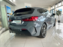 2020 BMW 1 SERIES 116D M SPORT 1SMC 4DR AUTO