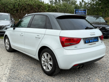 2012 Audi A1 1.4L Petrol For Sale Images