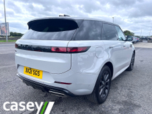 2024 Land Rover Range Rover Sport 2L Petrol Plug-in Hybrid For Sale Images