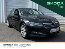 Skoda Superb SUPERB STYLE 2.0 TDI 150 BHP