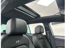 2019 Volkswagen Tiguan 2.0L Diesel For Sale Images