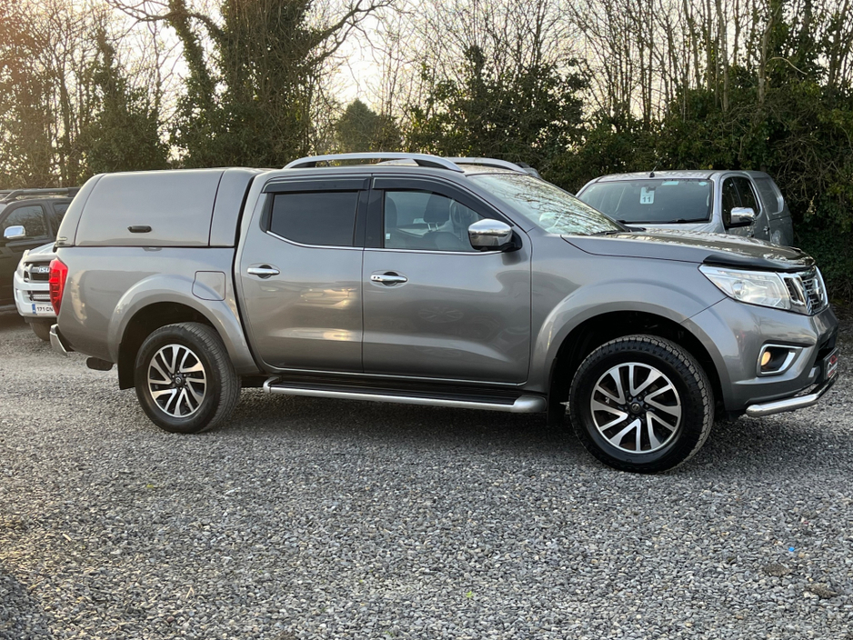 2019 Nissan Navara 2.3L Diesel For Sale Images
