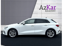 2021 Audi A3 1.4L Petrol Plug-in Hybrid For Sale Images