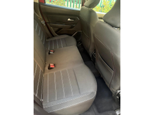 2022 Dacia Duster 1.3L Petrol For Sale Images