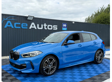2020 BMW 1 Series 2.0L Diesel For Sale Images