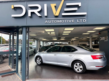 2018 Skoda Superb 1.6L Diesel For Sale Images