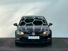 2014 Volkswagen Golf 1.2L Petrol For Sale Images
