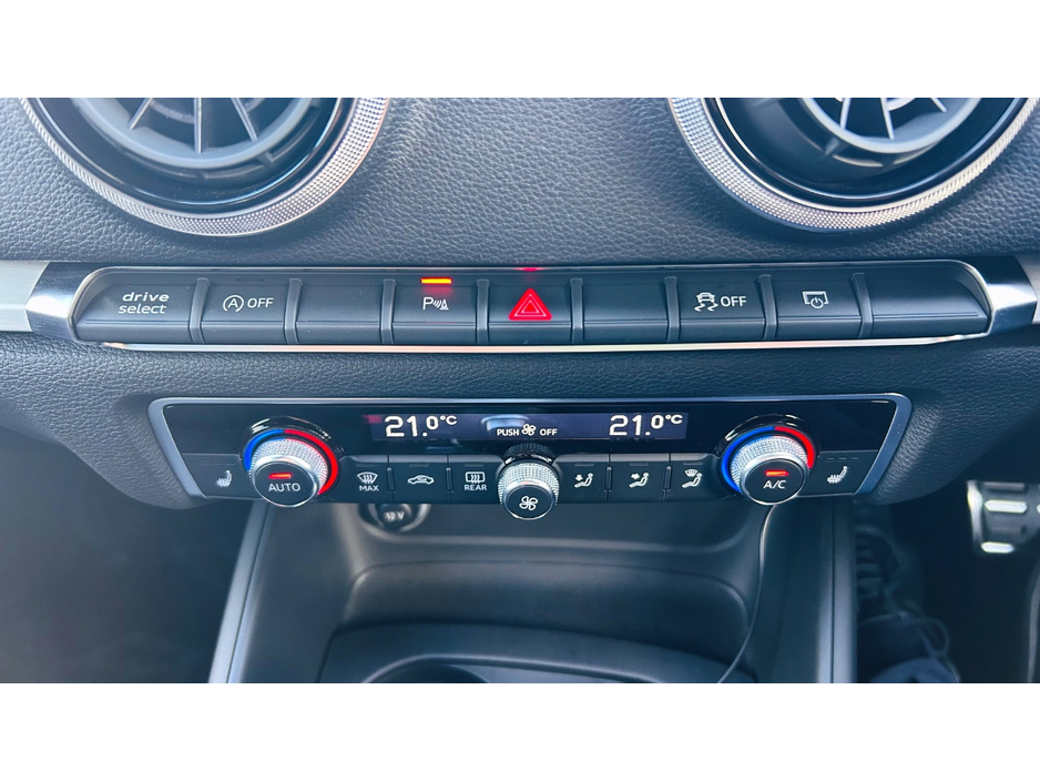 2019 Audi A3 1.4L Petrol For Sale Images