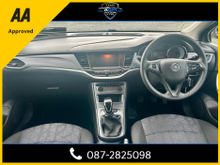 2019 Opel Astra 1.6L Diesel For Sale Images