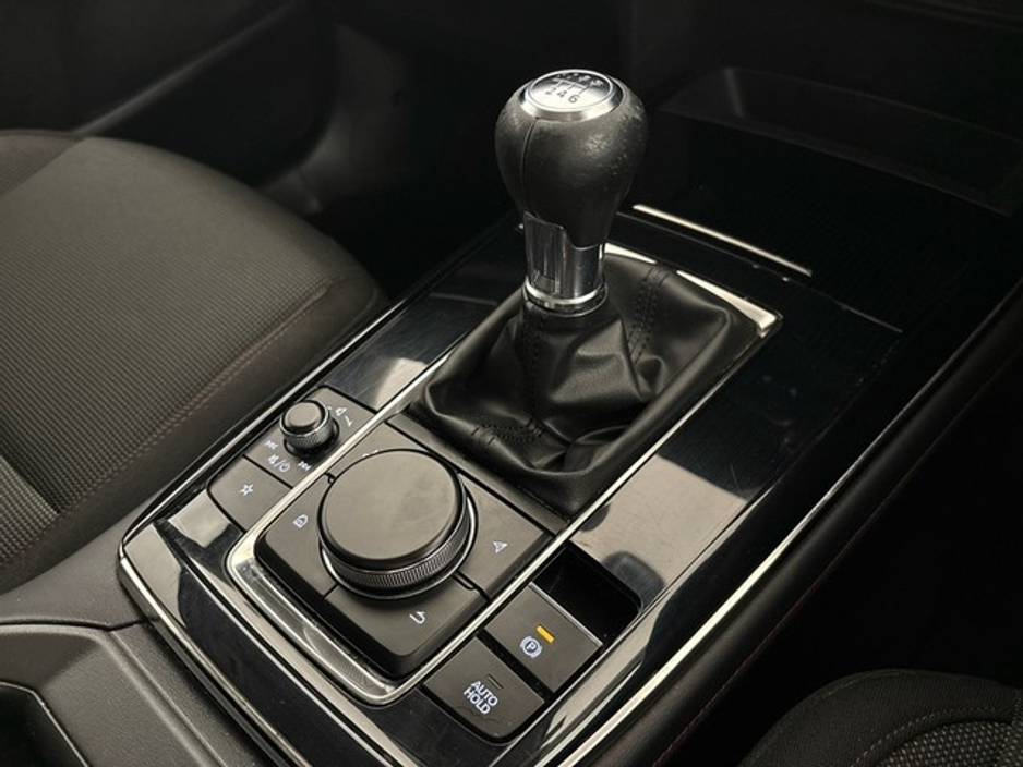 Mazda CX-30 MILD HYBRID 186PS HOMURA 4DR — thumbnail 16