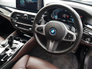 2023 BMW 5 SERIES 530e M Sport Touring