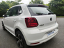 2016 VOLKSWAGEN POLO 2016 Volkswagen Polo 1.2 Petrol DSG Automatic Comfortline