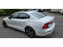 2020 VOLVO S60 R-DESIGN + T8 PHEV AW TWIN ENGINE PLUS AWD