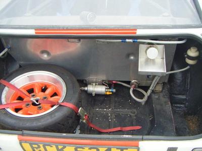 Image 11 for Ford Escort 