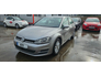 2016 VOLKSWAGEN GOLF automatic 1.2 comfortline dsg low kms