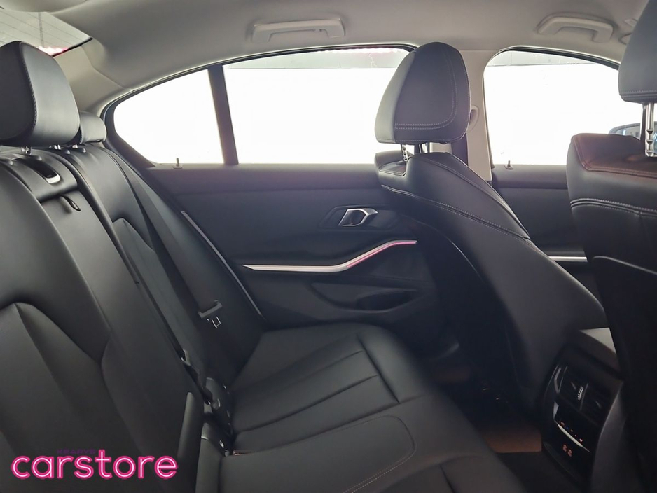 BMW 3 Series 330 E Sport Auto 330 e Sport 330 e 292 12kWh PHEV 113BHP /83kw Step Auto Start/Stop — thumbnail 10
