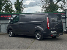 2021 Ford Transit Custom 2L Diesel For Sale Images