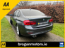 2017 BMW 3 SERIES 2.0 T 330e*Petrol Plug In Hybrid*New Nct 11-2027*Sat Nav*Upgraded Alloy Wheels*AA & Simi Approved Dealer 2026