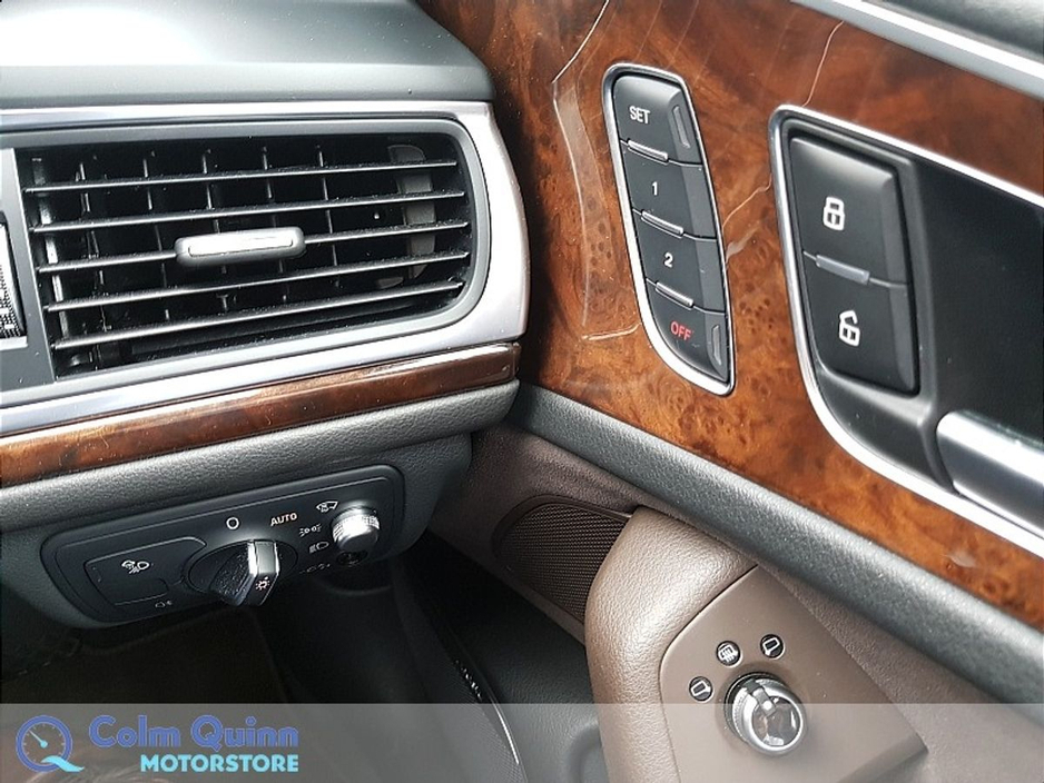 2017 Audi A6 3L Diesel For Sale Images