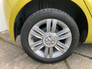 2017 VOLKSWAGEN UP! 1.0 Petrol High Up Automatic 