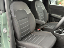 2025 Dacia Sandero Stepway 1L Petrol For Sale Images