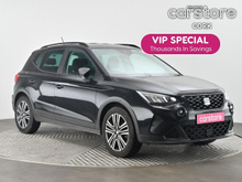 SEAT Arona Arona 1.0TSI 95hp SE+