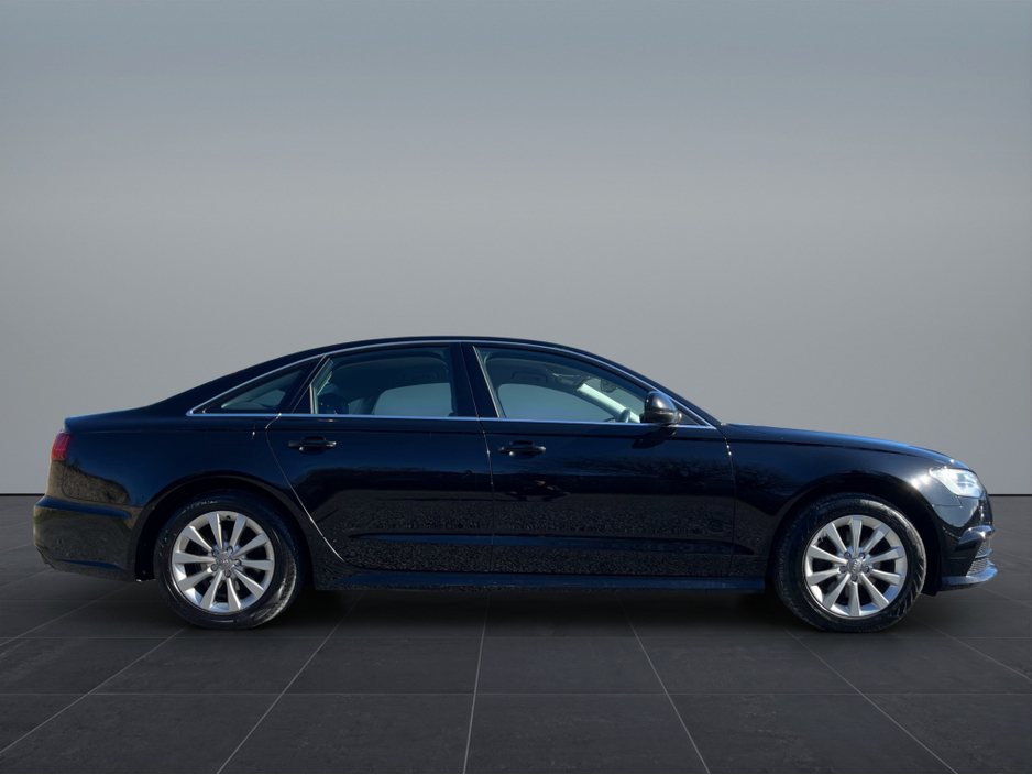2016 Audi A6 2L Diesel For Sale Images