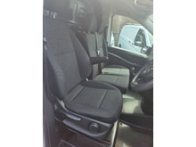 2022 Mercedes-Benz Vito 2L Diesel For Sale Images