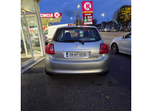 2009 Toyota Auris 1.3L Petrol For Sale Images