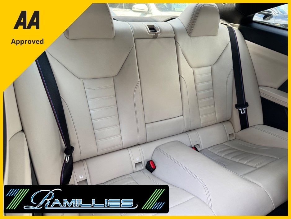 2021 BMW 4 Series 2L Diesel For Sale Images