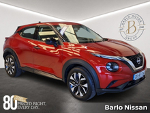 Nissan Juke 1.0T PET 2WD SV