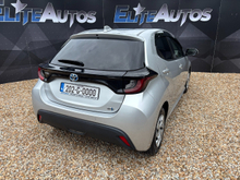 2020 Toyota Yaris 1.5L Petrol Hybrid For Sale Images