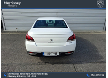 2018 Peugeot 508 2.0L Diesel For Sale Images