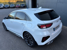 2022 Kia Ceed 1L Petrol For Sale Images