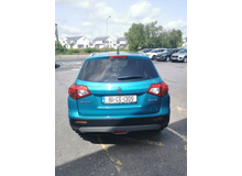 2016 Suzuki Vitara 1.6L Diesel For Sale Images