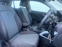 2018 Audi Q2 1L Petrol For Sale Images