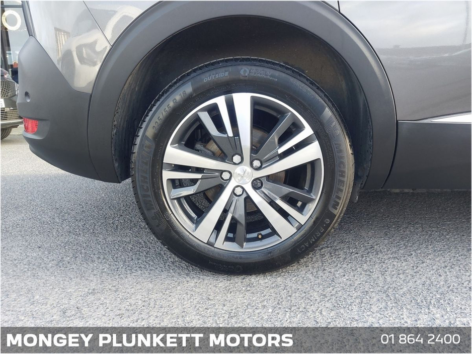 2023 Peugeot 5008 1.5L Diesel For Sale Images