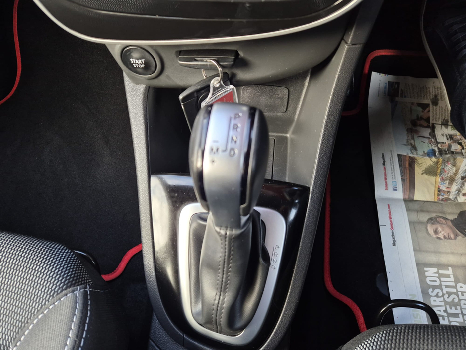 2019 Renault Clio 1.2L Petrol For Sale Images