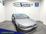 2017 VOLKSWAGEN GOLF 1.4 TSI HILINE Automatic