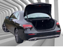 2021 MERCEDES-BENZ E CLASS D E200 4DR AUTO