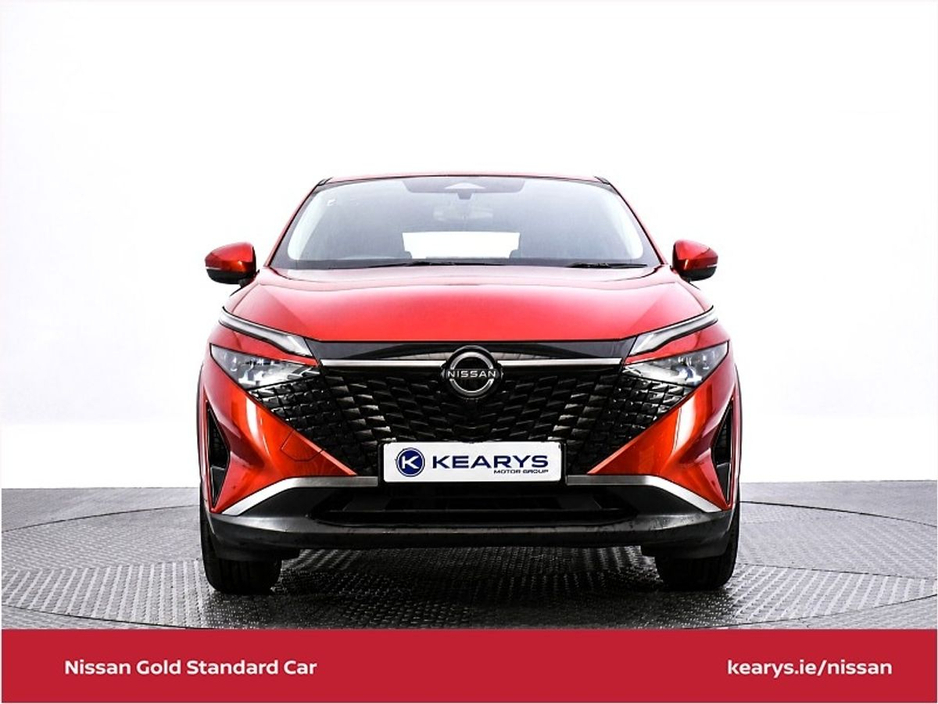Nissan Qashqai ePOWER SV WITH WARM PACK MY24 — thumbnail 11