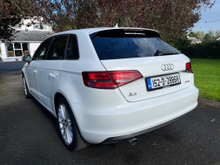 2015 Audi A3 1.2L Petrol For Sale Images