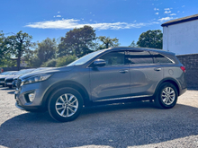 2016 Kia Sorento 2.2L Diesel For Sale Images