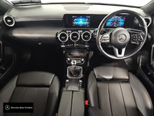 2020 Mercedes-Benz A Class 1.5L Diesel For Sale Images