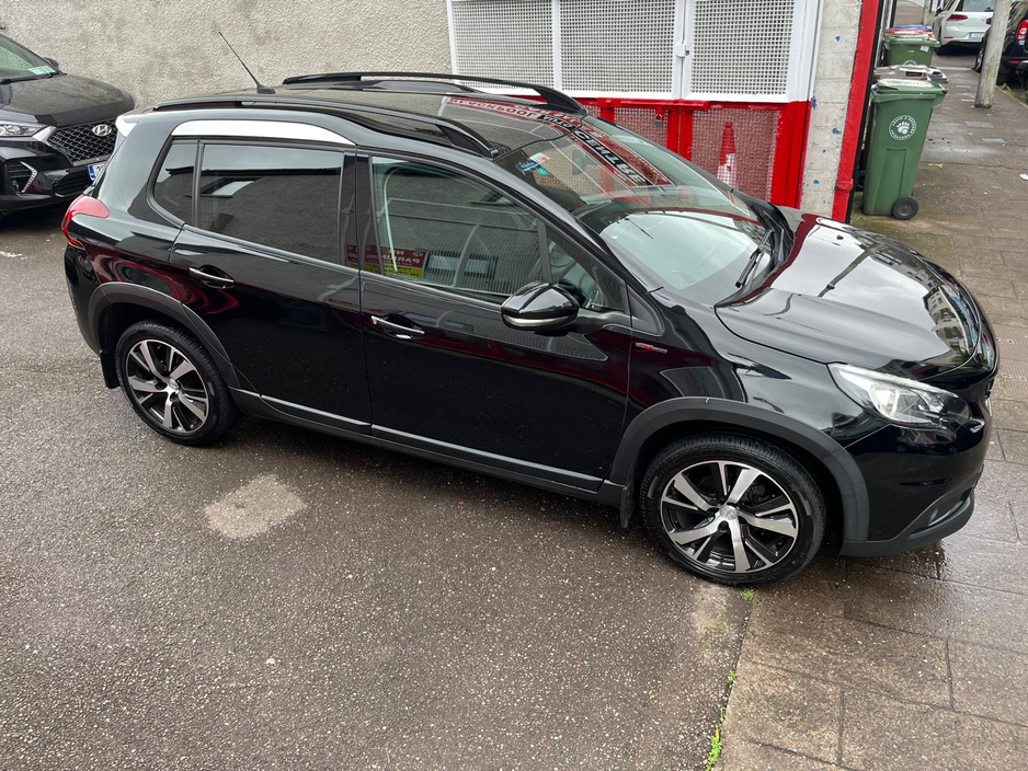 2019 Peugeot 2008 1.5L Diesel For Sale Images