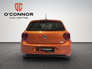 2020 VOLKSWAGEN POLO “A small car that does everything right.”