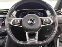 2019 Volkswagen Tiguan 2L Diesel For Sale Images