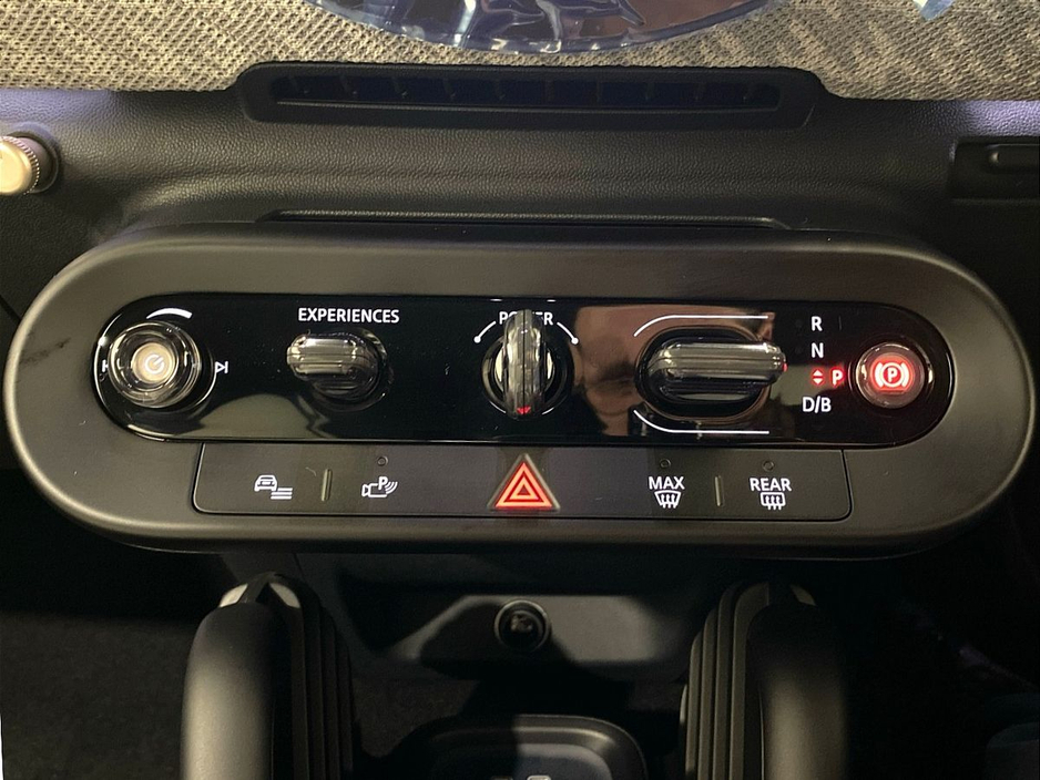 2025 MINI Hatch 0L Electric For Sale Images