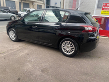 2015 Peugeot 308 1.2L Petrol For Sale Images