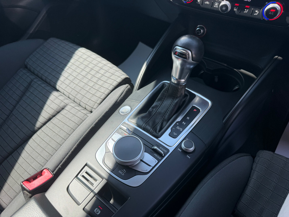 Audi A3 — thumbnail 16